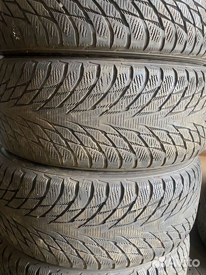 Nokian Tyres Hakkapeliitta R2 245/50 R18