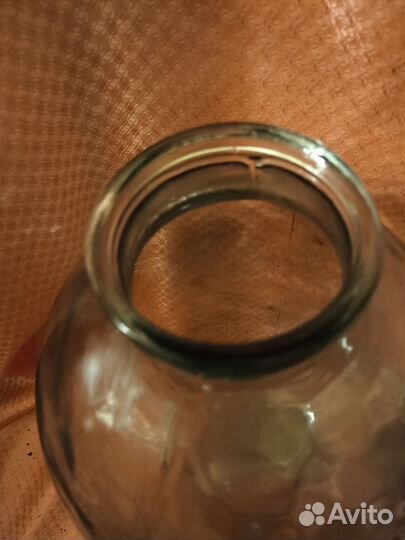 Бутыль 10 литров (бронь до 28.06)