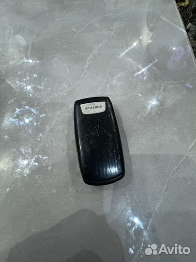 Samsung SGH-C260