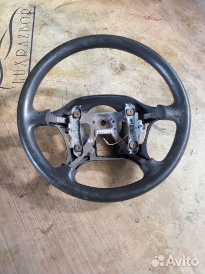 Руль Mitsubishi Galant E5 1.8 1993