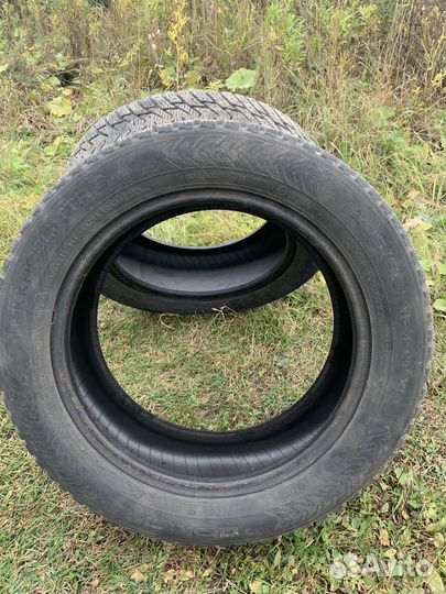 Nokian Tyres Hakkapeliitta 8 215/55 R16