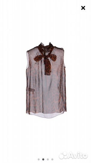 Блузка Dolce Gabana