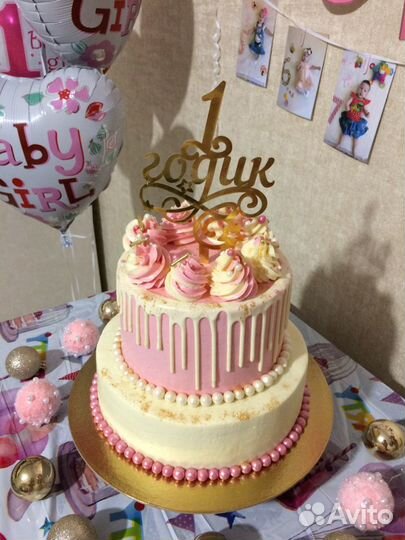 Топперы для торта