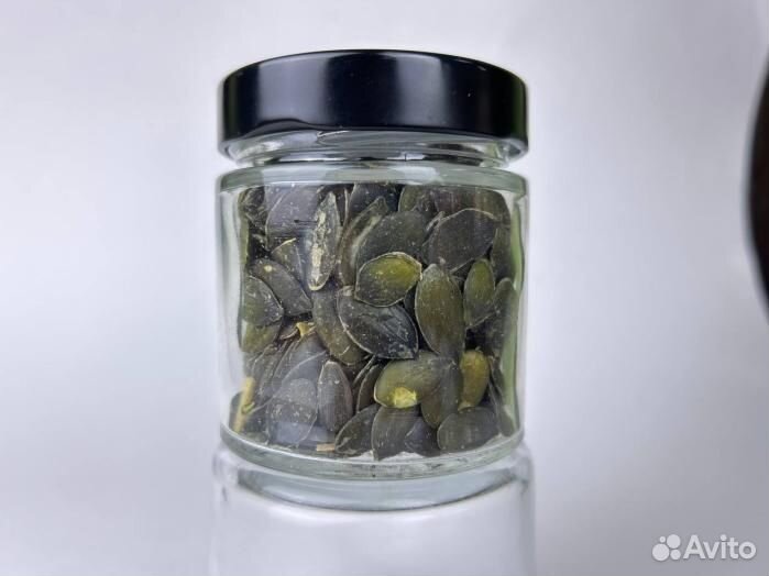 Тыква Штирийская / Семена тыквы