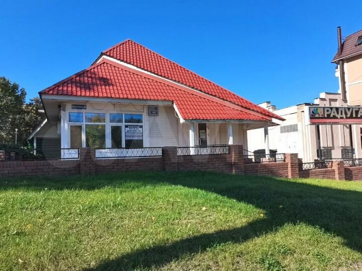 Свободного назначения, 75.8 м²