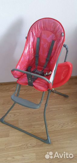 Стульчик для кормления Babyton Royal Brand