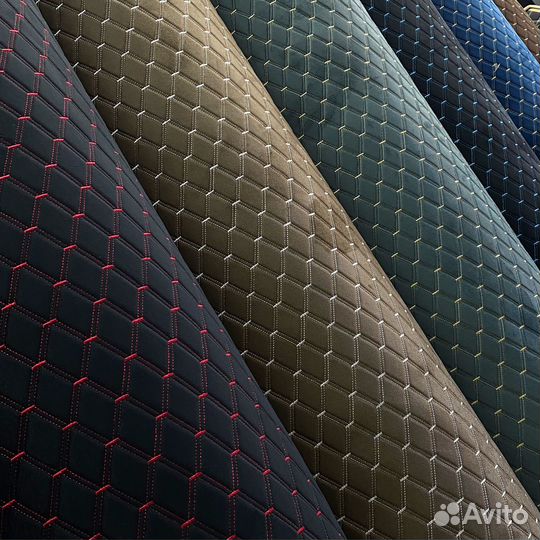 Велюр для мебели и авто