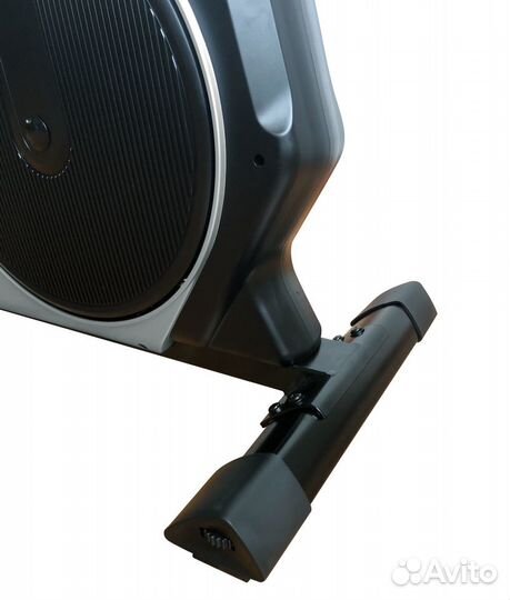 Эллиптический тренажер