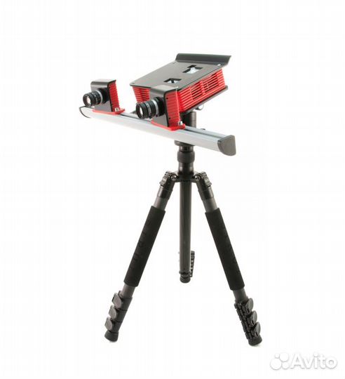 3D сканер RangeVision Spectrum