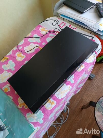 DVD плеер и диски