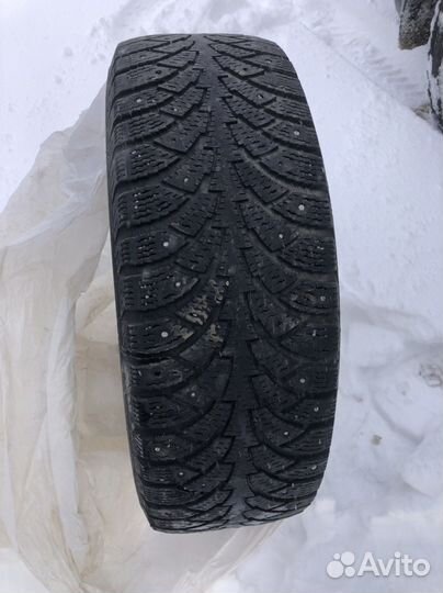 Nordman Nordman 4 2.25/4.5 R15