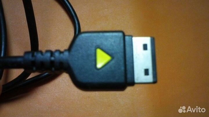 Кабель Samsung USB data link cable