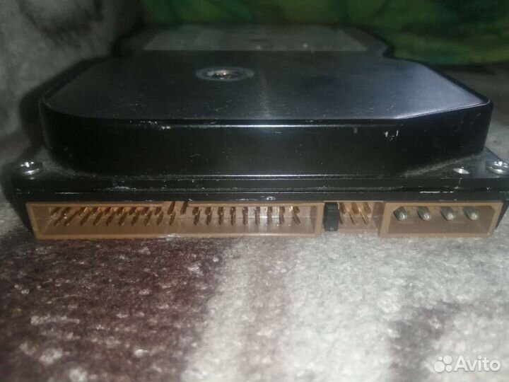 Жёсткий диск Samsung 20 GB