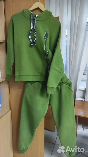 Костюм зимний женский 48 50 52
