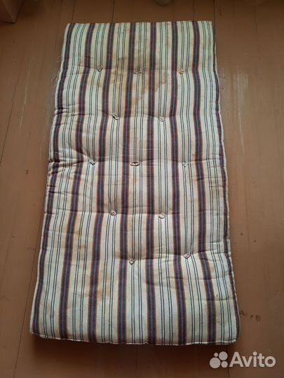 Матрас детский