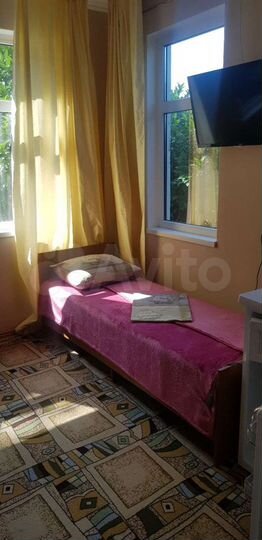 Комната 20 м², 1/3 эт.