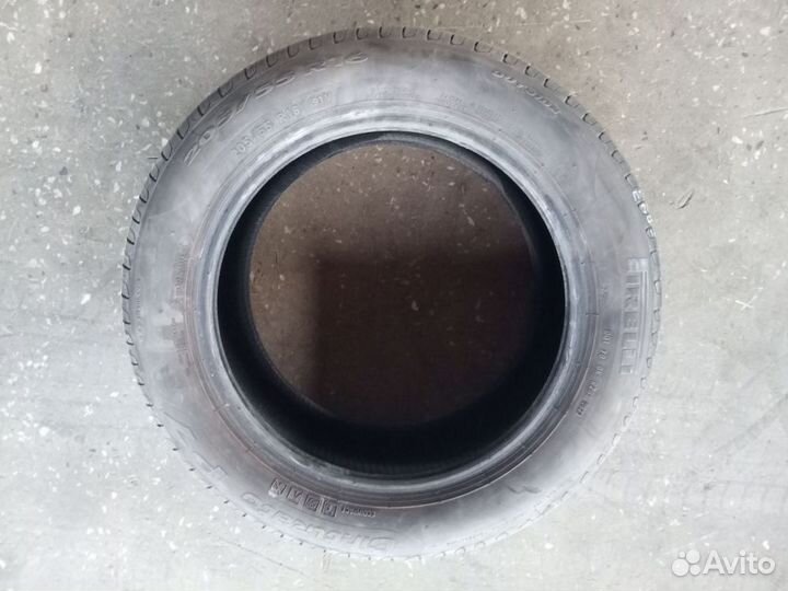 Pirelli Cinturato P7 205/55 R16