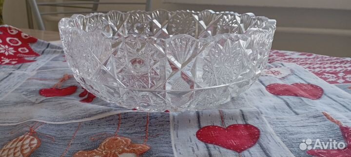 Салатник СССР