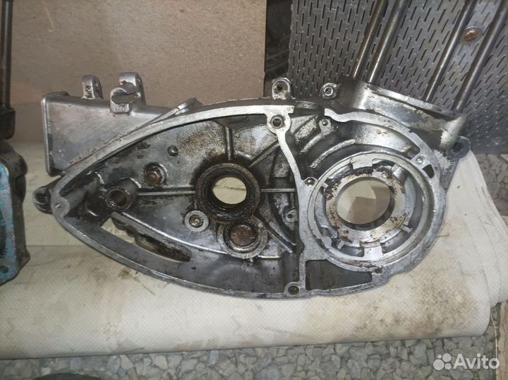 Картера Иж юпитер 5 сб-1