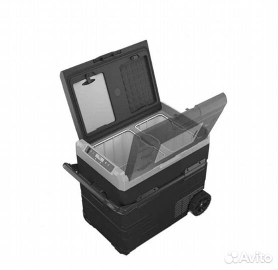 Холодильник для авто