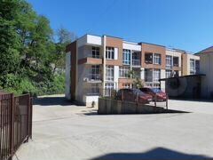 Квартира-студия, 36 м², 1/3 эт.