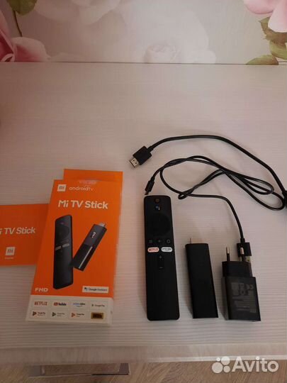 Приставка tv android xiaomi tv