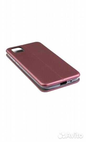 Чехол книжка для Huawei Honor 9s