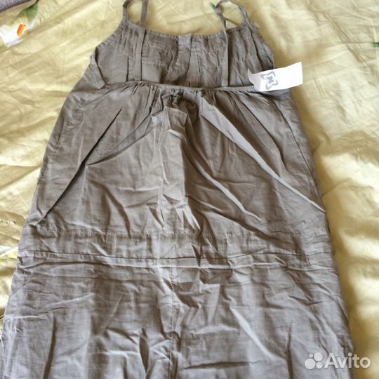 Комбинезон летний женский совершено новый