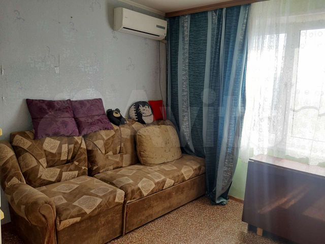 Комната 18 м² в 1-к., 3/5 эт. на продажу в Воронеже Купить комнату в Воронеже Ав