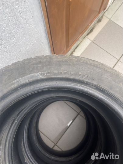 Hankook Aurora Radial K706 195/50 R15