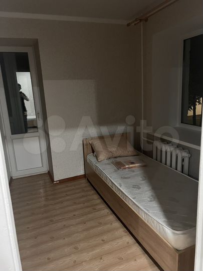 2-к. квартира, 43,1 м², 3/5 эт.