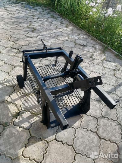 Продаю Картофелекопалку