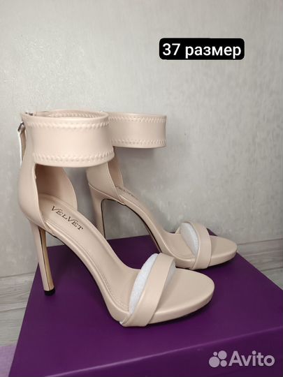 Туфли в наличии все, что на фото. Размеры разные