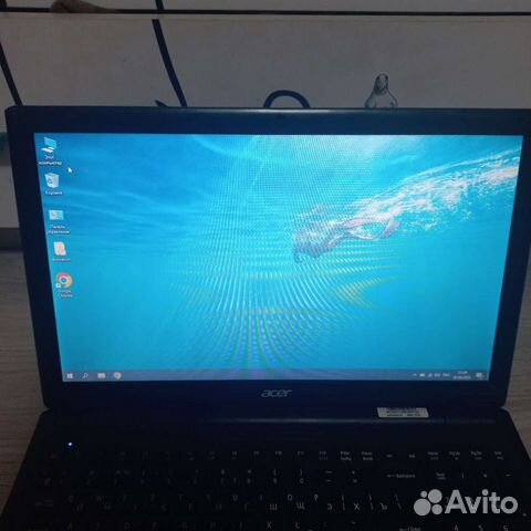 Acer aspire v5 571g