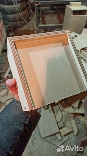 Изделия из дерева на заказ