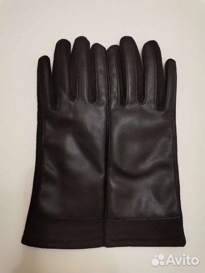 Перчатки женские р. 6,5