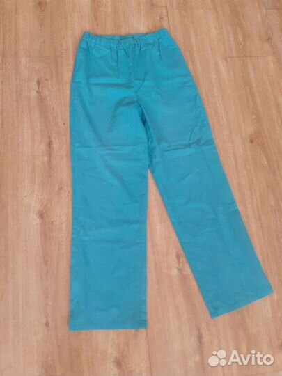 Медицинский костюм