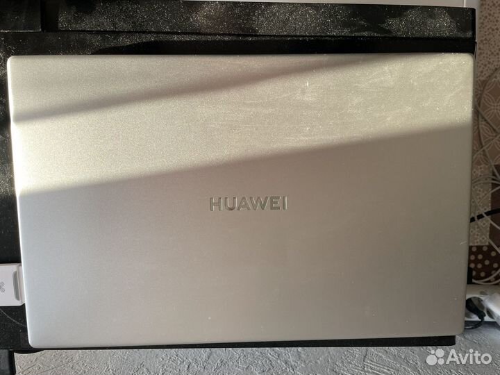Huawei Matebook d15