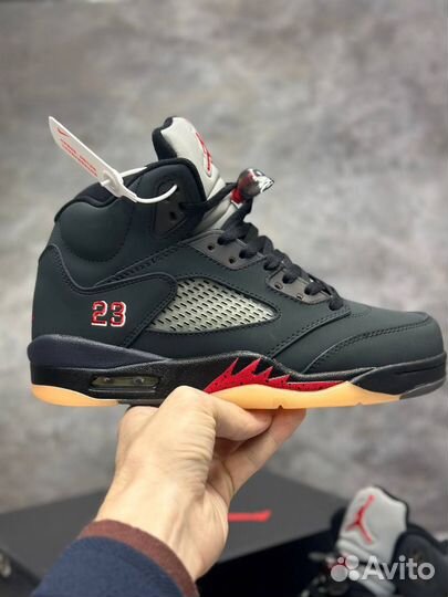 Кроссовки Air Jordan 5