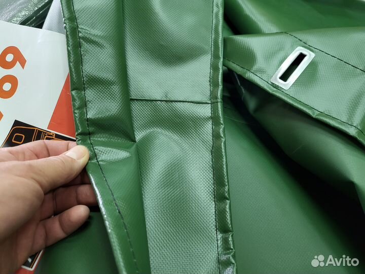 Тент новый для луаз 969 / 969М