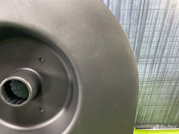 Ниша под запасное колесо Bmw 330Xi E46 M54 2003