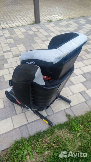 Детское автокресло Recaro monza nova