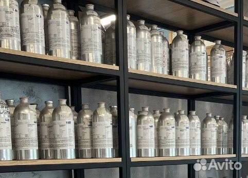 Масло для духов оптом luzi