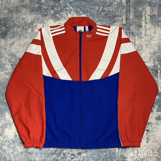 Ветровка Adidas L