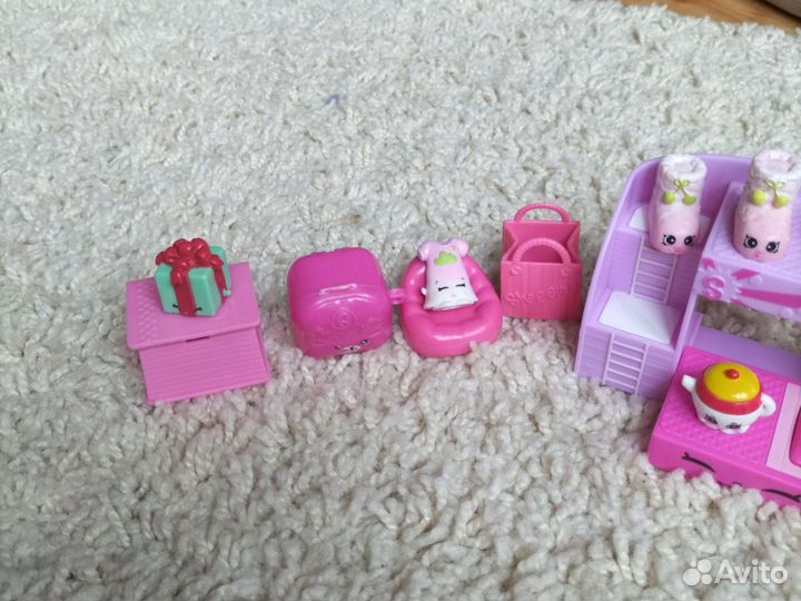 Шопкинс shopkins