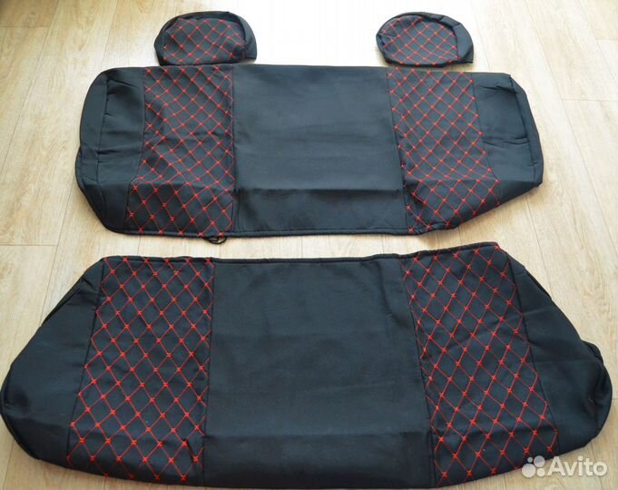 Чехлы на Лада 2109 2114