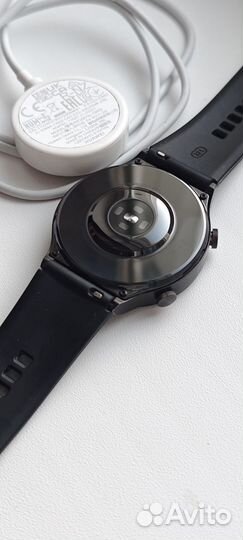 Часы huawei watch gt 2 pro