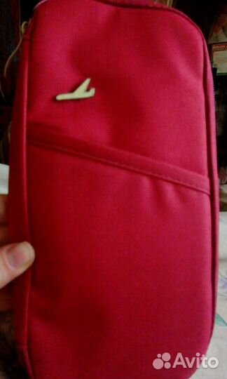 Многофункциональный органайзер