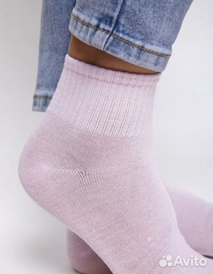 Носки набор 10 пар