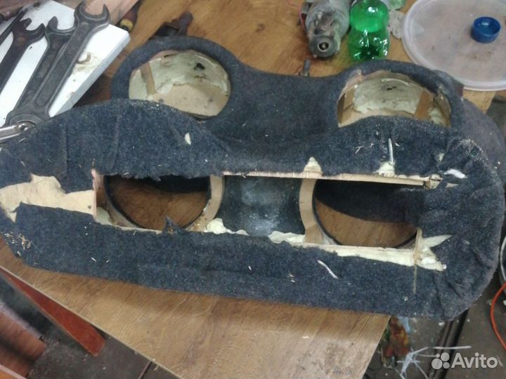 Подиумы для динамиков 16